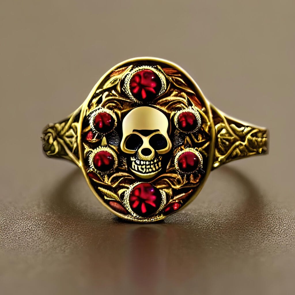 Ring of Pain Diminution