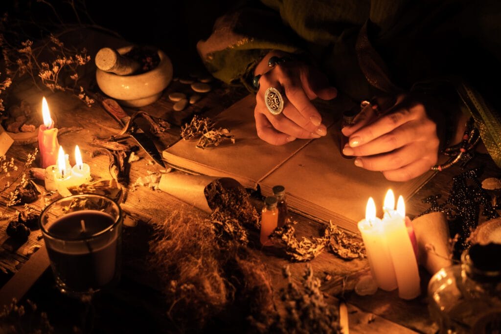 The Magic of Creating Memorable Homebrew Content For Dungeons and Dragons 5e